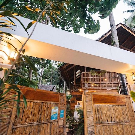 Higala Hostel Siargao General Luna  Esterno foto