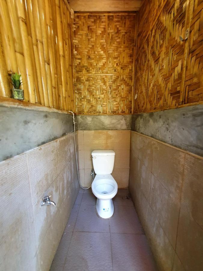 Higala Hostel Siargao General Luna  Esterno foto