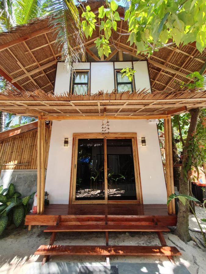 Higala Hostel Siargao General Luna  Esterno foto