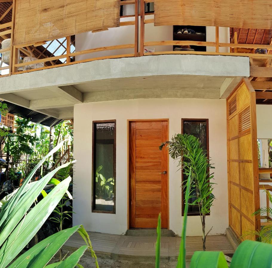 Higala Hostel Siargao General Luna  Esterno foto