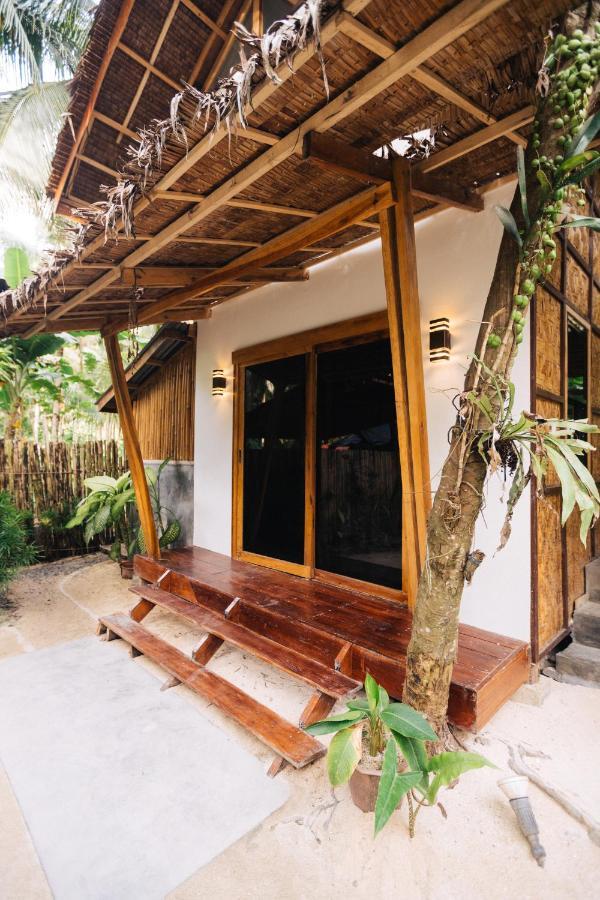 Higala Hostel Siargao General Luna  Esterno foto
